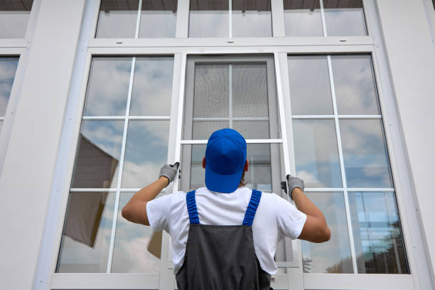 Fast and Reliable Emergency Window and Door Repairs in Eatons Neck, NY